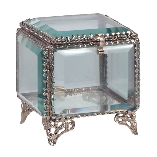 Jewellery Box 