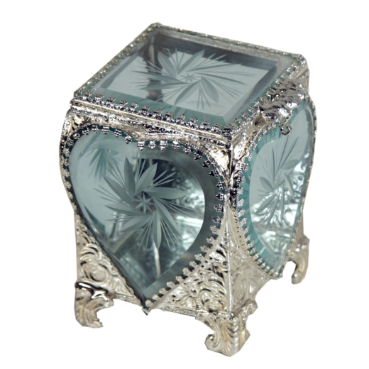 Jewellery Box 