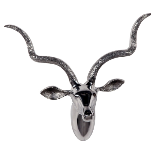 Aluminium Wall Head Antelope
