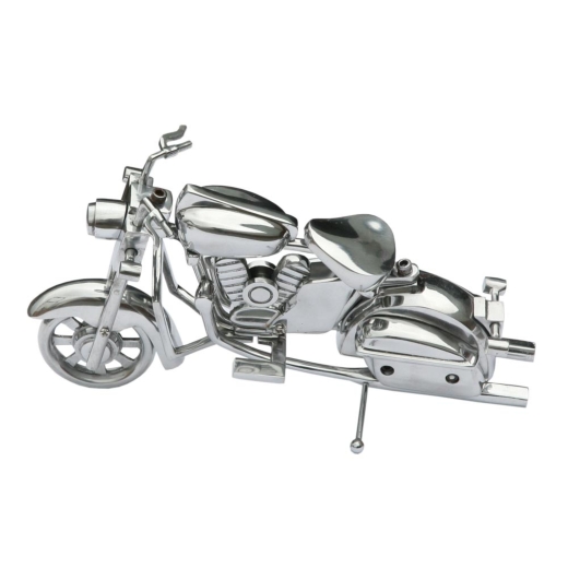 Aluminium Motor Cycle