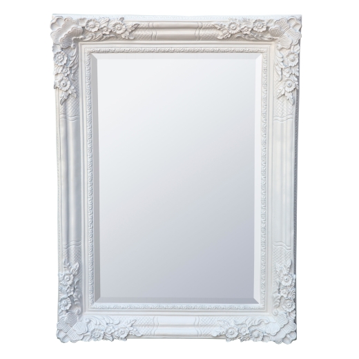 White Mirror 