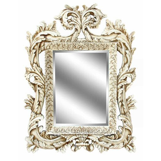 Baroque Rococo Mirror