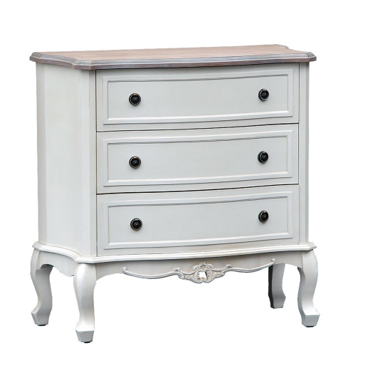 Appleby 3 Drawer Chest of Drawers  