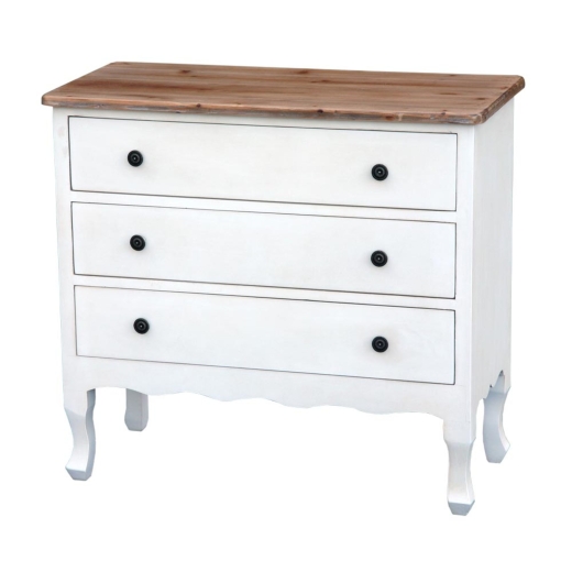 Country Cottage Emmeline  Chest of Drawers