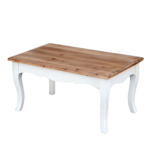 Country Cottage Emmeline Coffee Table 