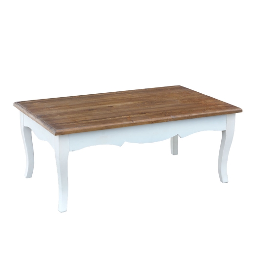 Country Cottage Emmeline Coffee Table 